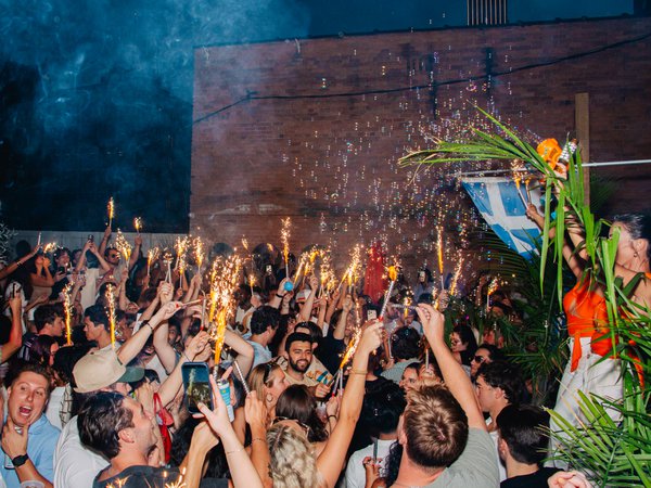 Party example