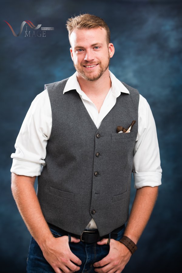 Dating Portrait example