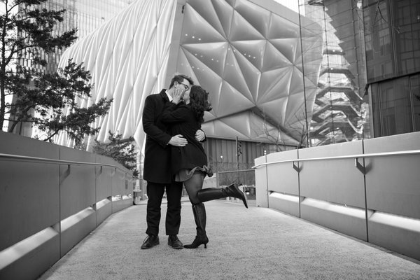 Engagement example