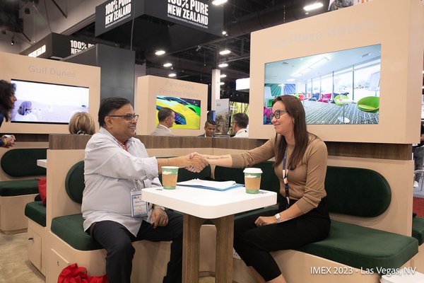 Team & Office example