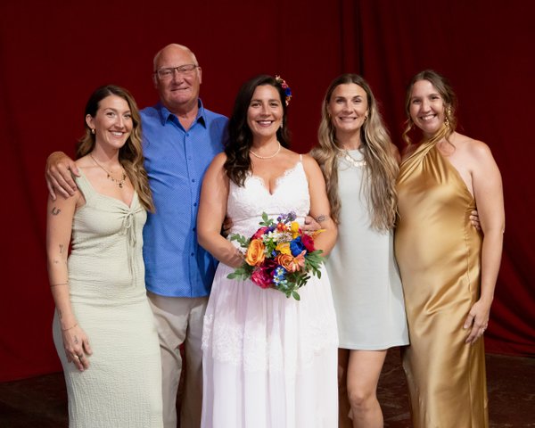 Family example