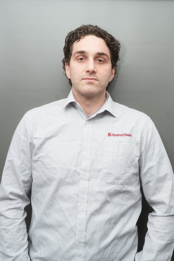 Team & Office example