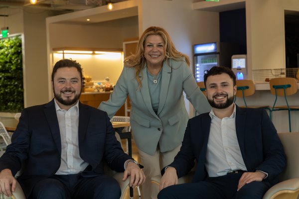 Team & Office example