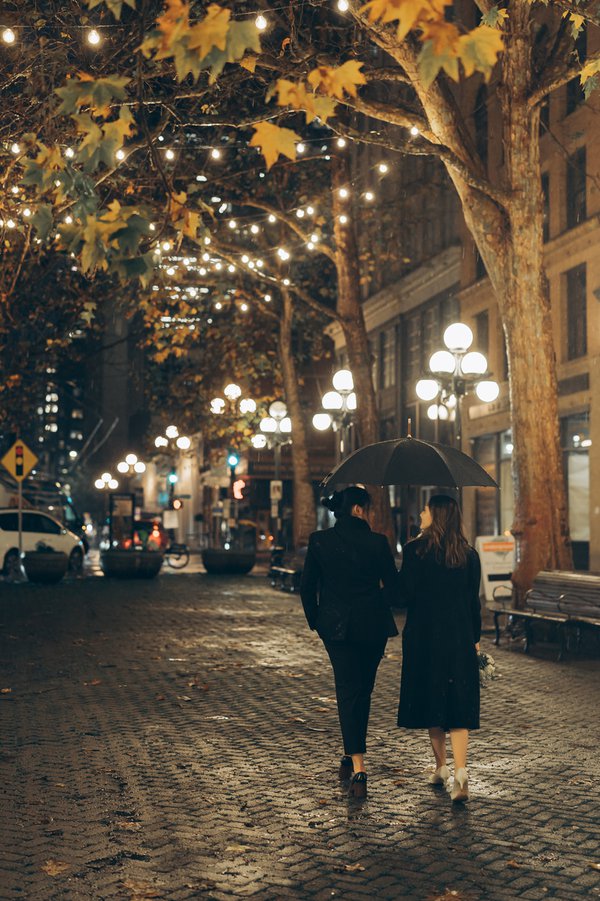 Engagement example