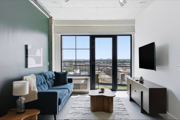 Real Estate example