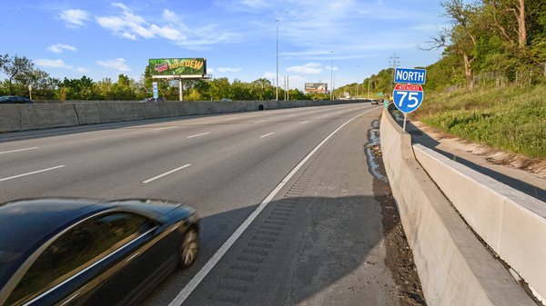 Commercial example