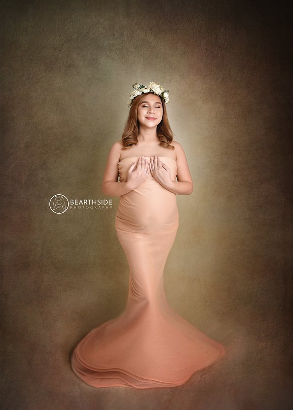 Maternity example