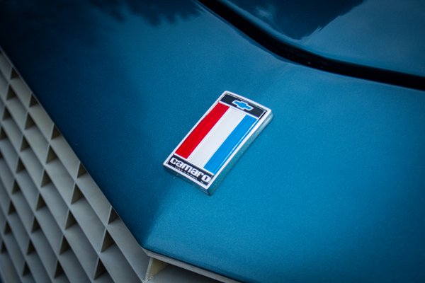 Automotive example