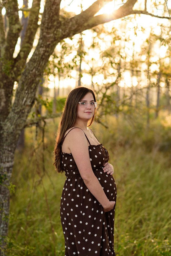 Maternity example