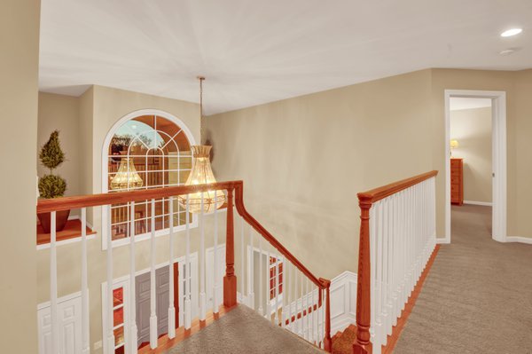 Real Estate example