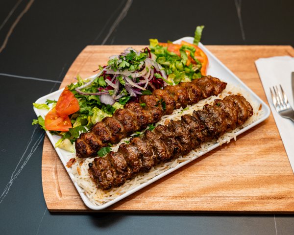 Food example