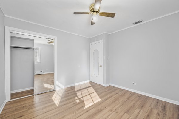 Real Estate example