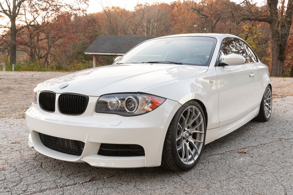 Automotive example