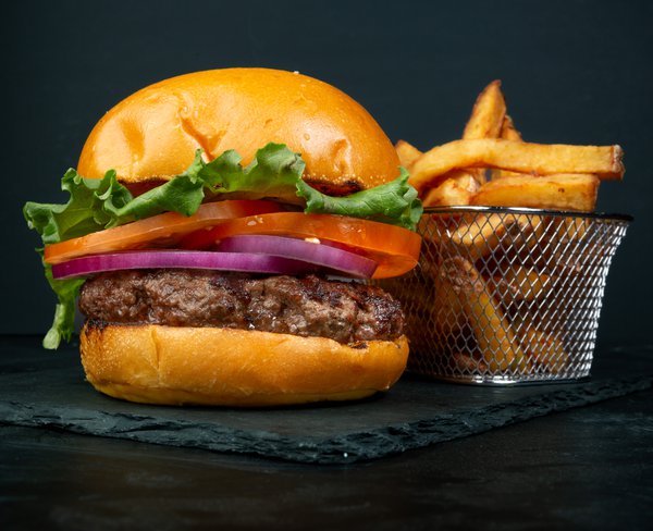Food example