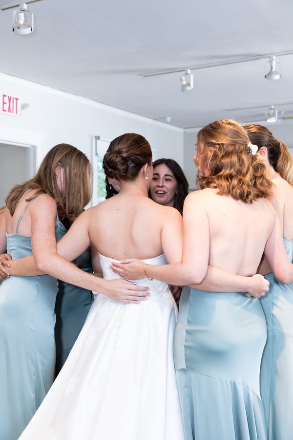 Wedding example