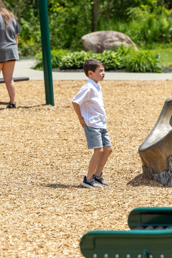 Kids example