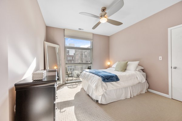 Real Estate example