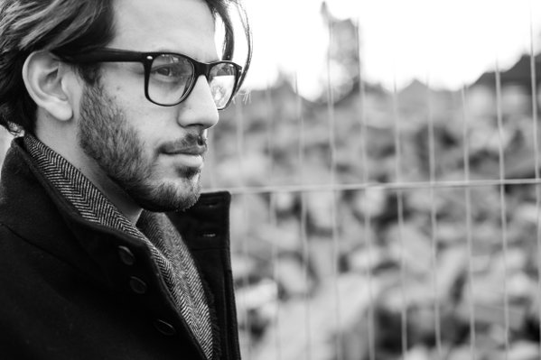 Dating Portrait example