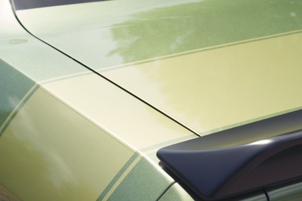 Automotive example