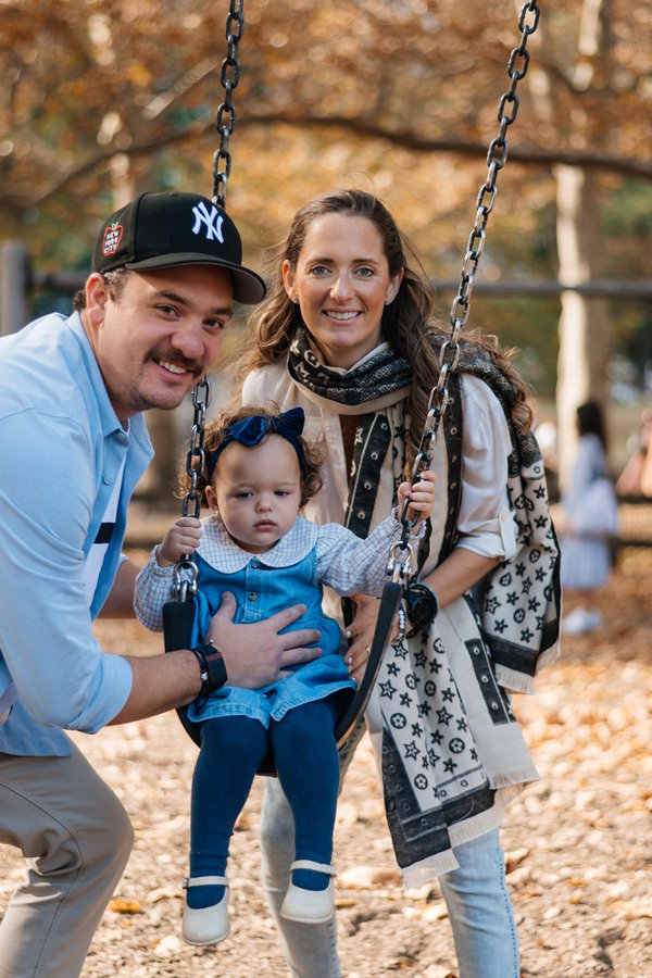 Family example