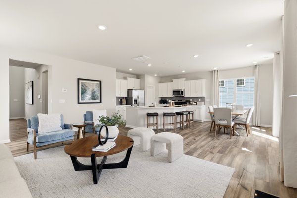 Real Estate example