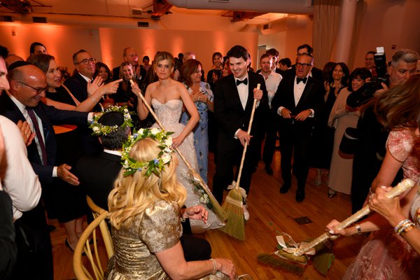 Wedding example