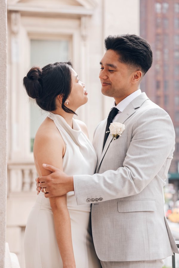 Wedding example