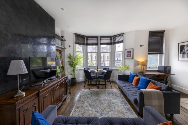 Real Estate example