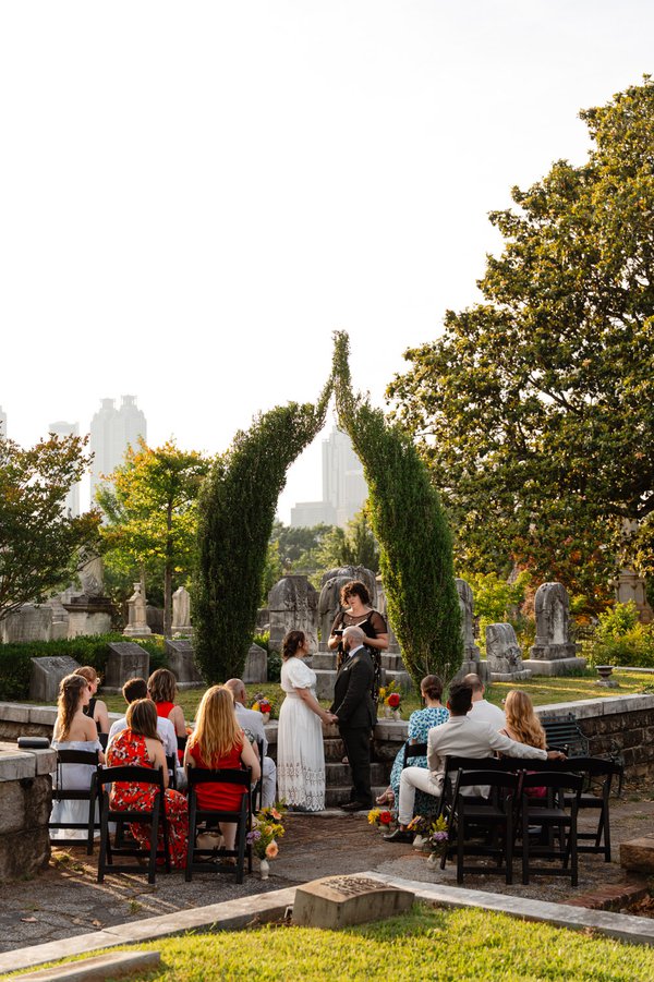 Wedding example