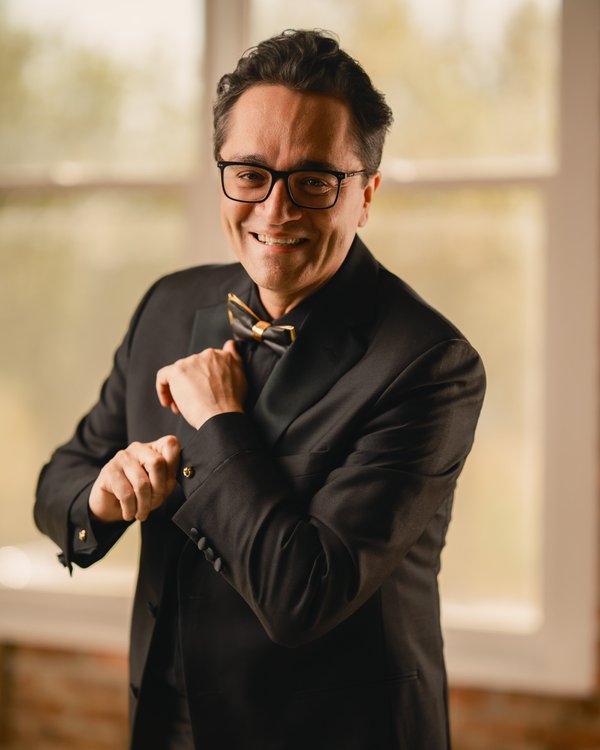 Portrait example