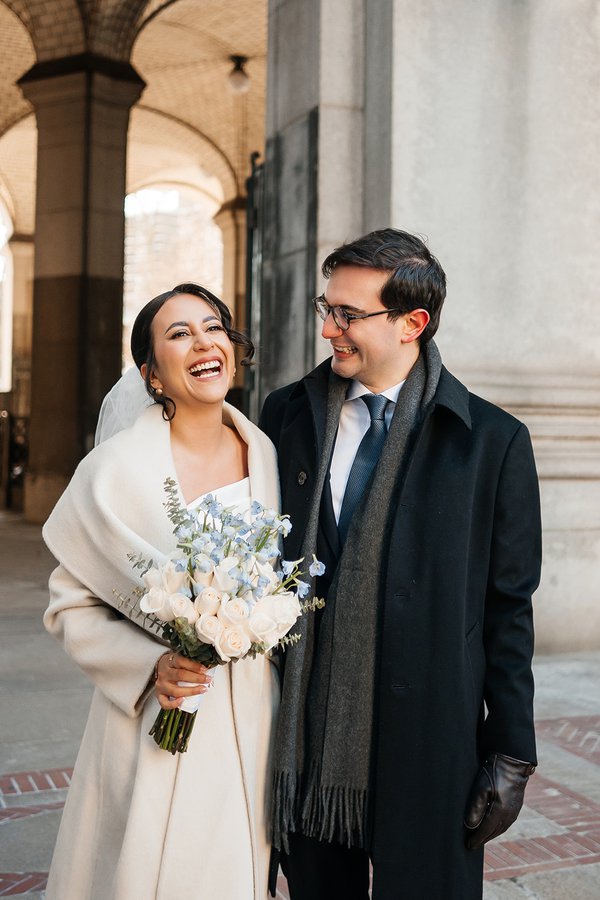 Wedding example