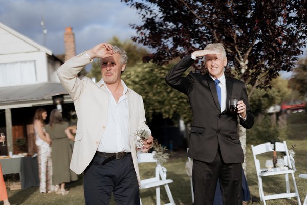 Wedding example