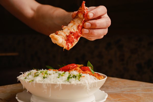 Food example