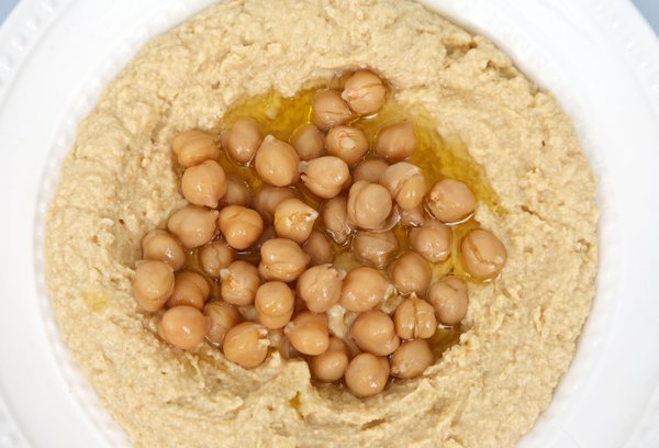 Food example