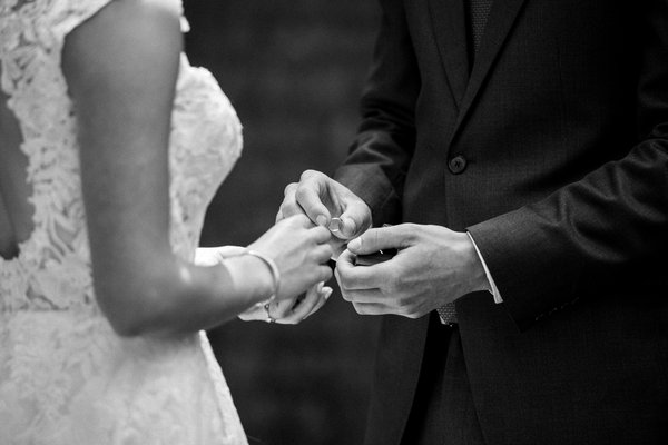 Wedding example