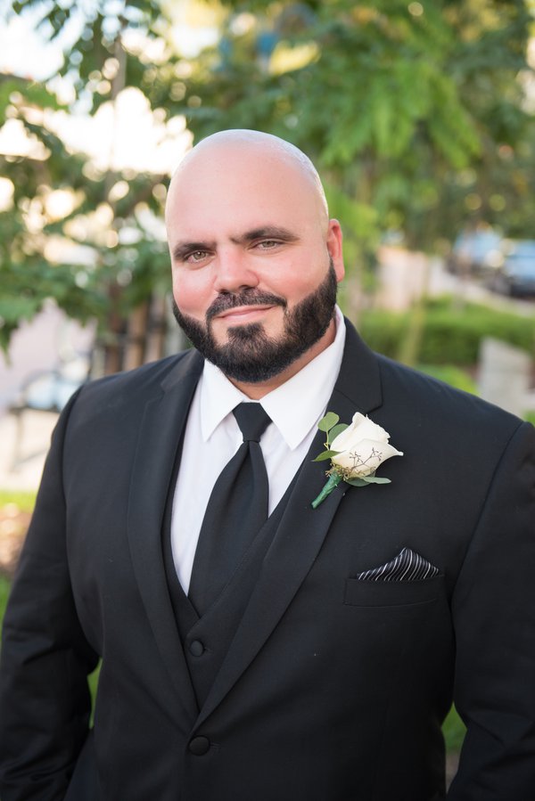 Wedding example