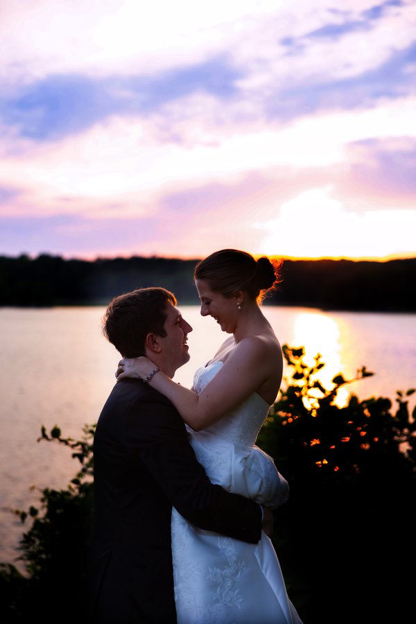Wedding example