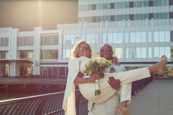 Wedding example
