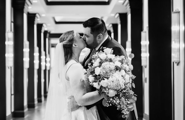 Wedding example