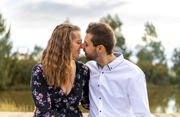 Engagement example