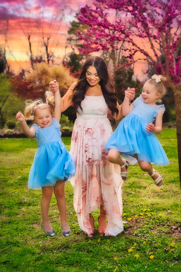 Family example