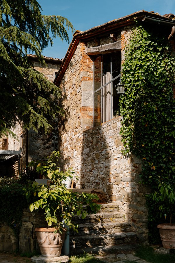 Travel example