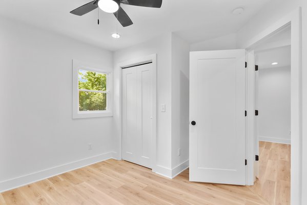 Real Estate example