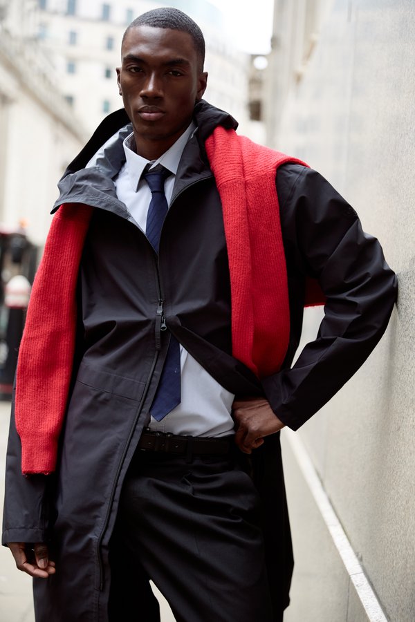 Fashion example