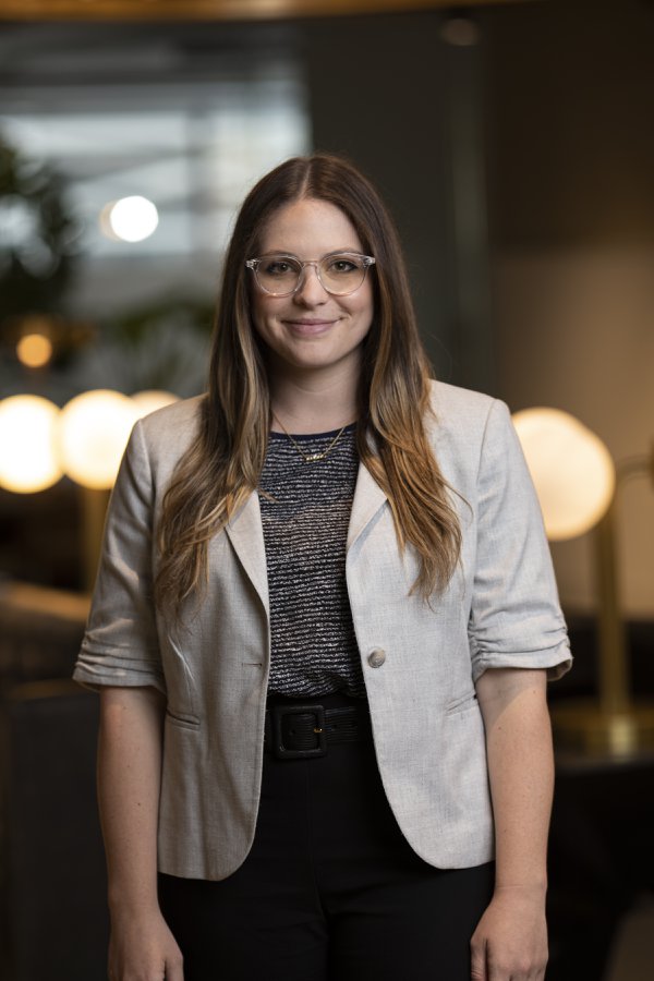 Team & Office example