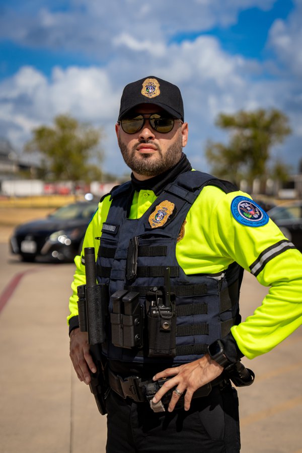 Team & Office example