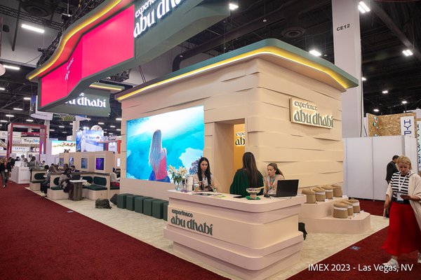 Team & Office example