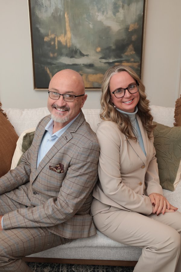 Team & Office example