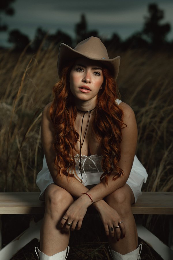 Portrait example