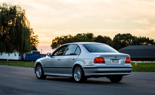 Automotive example